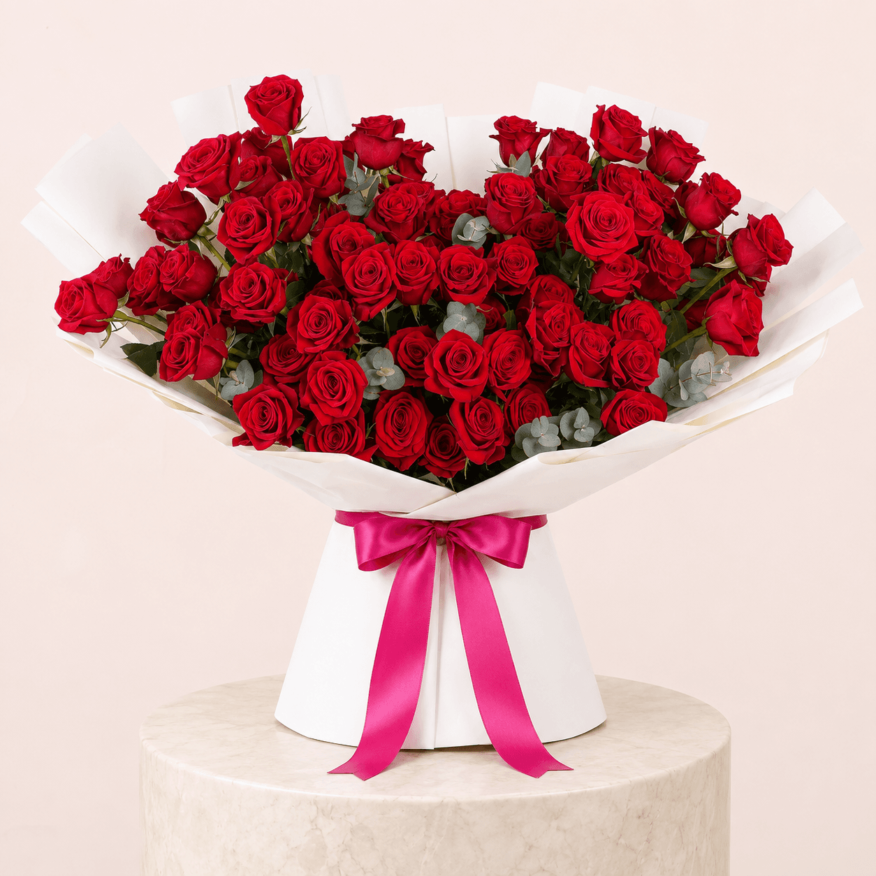 Fresh Roses